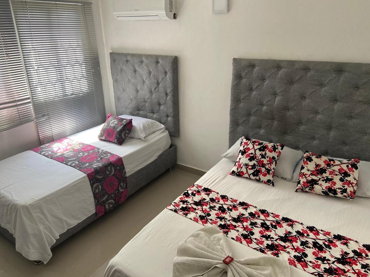 Hotel Intermar *