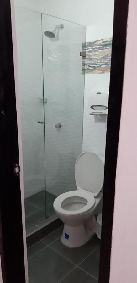 Intermar Hotel *