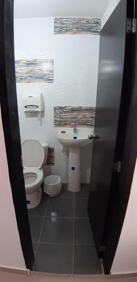 Intermar Hotel Santa Marta (Magdalena)